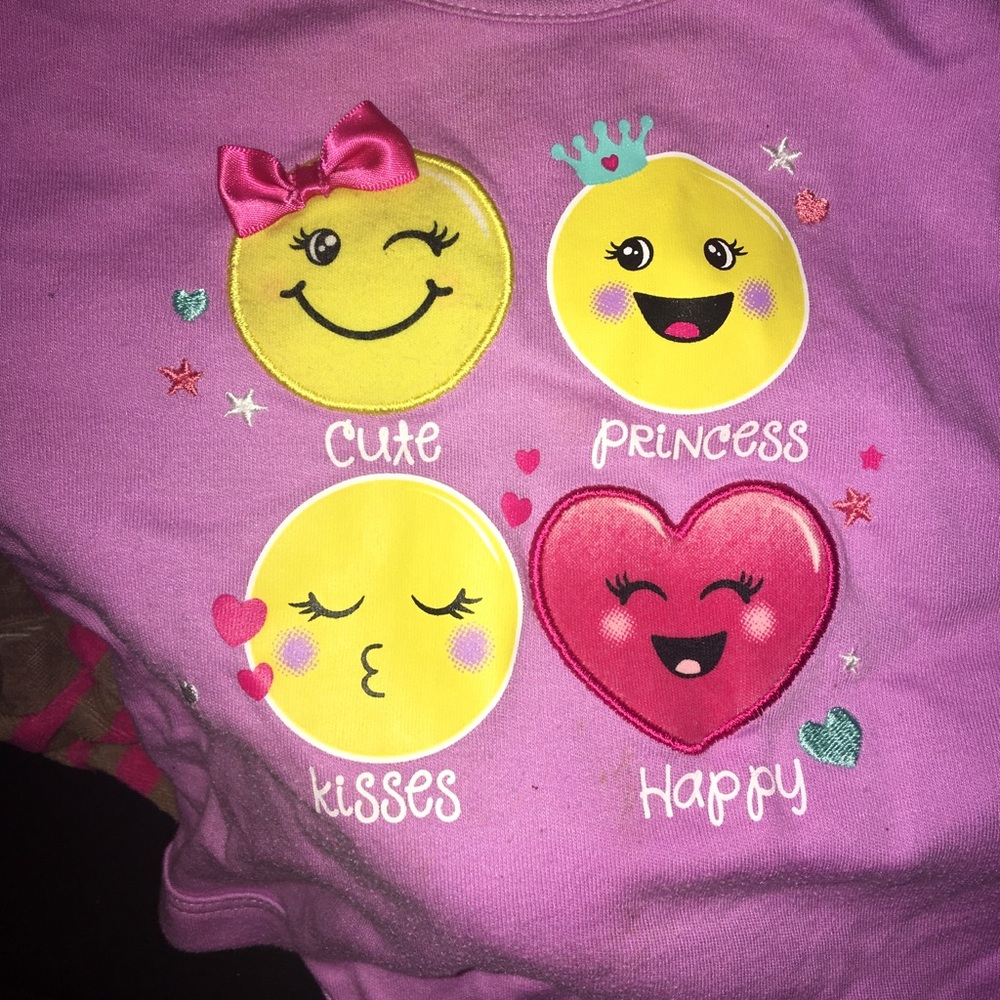 Girls 6-9 months bundle